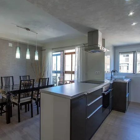 Apartman Malvarrosa Cavite