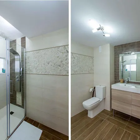 Apartamento Malvarrosa Cavite