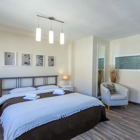 Apartman Malvarrosa Cavite