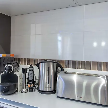 Apartman Malvarrosa Cavite *