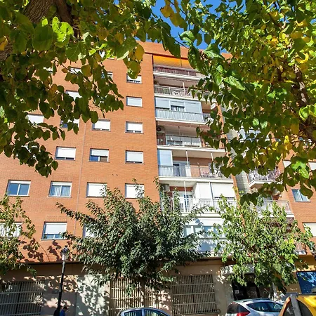 Apartman Malvarrosa Cavite