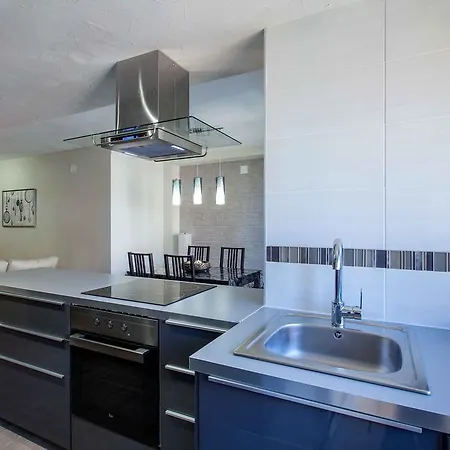 Malvarrosa Cavite Apartamento Valência