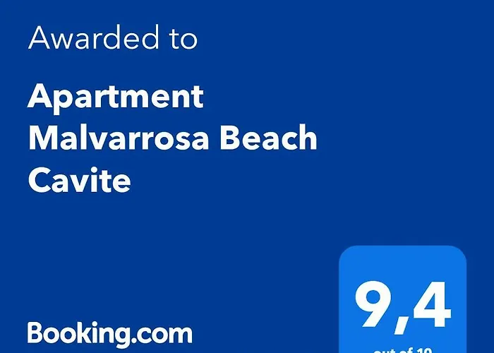 Apartman Malvarrosa Cavite *