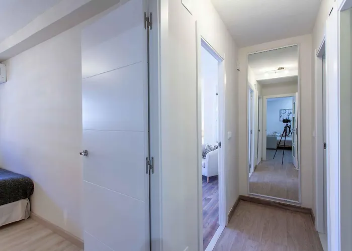 Apartman Malvarrosa Cavite *