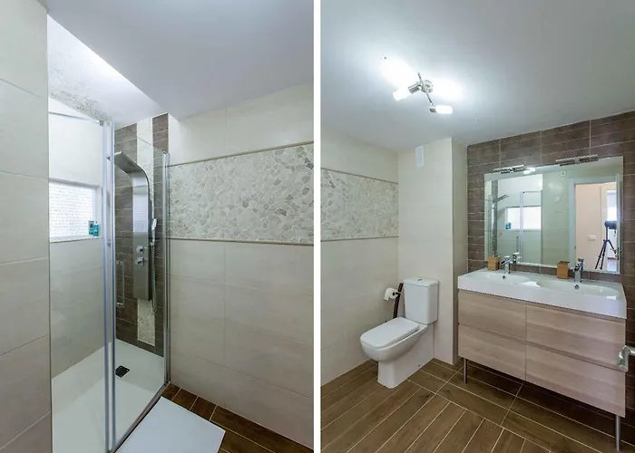 Apartman Malvarrosa Cavite