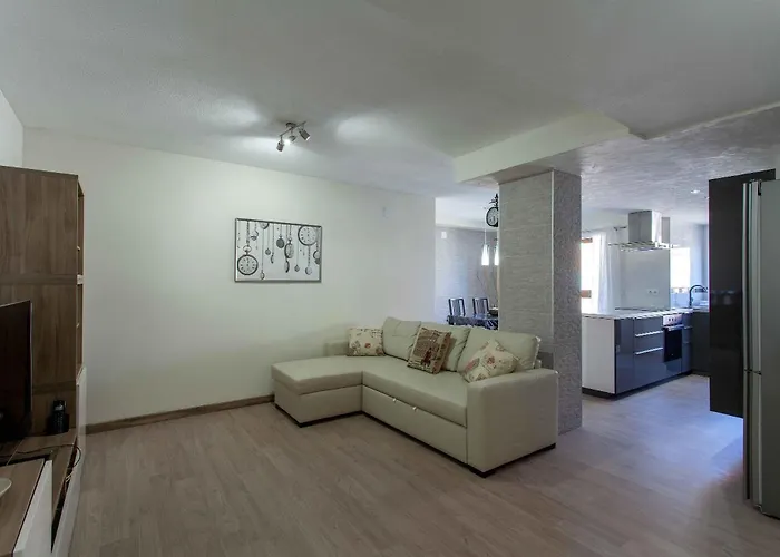 Apartman Malvarrosa Cavite *