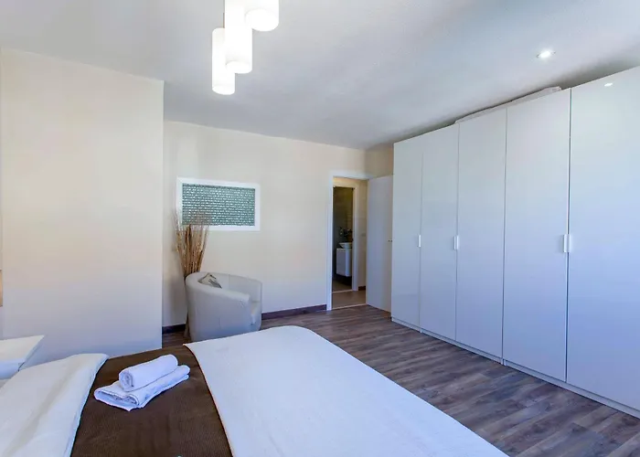 Apartman Malvarrosa Cavite Valencia