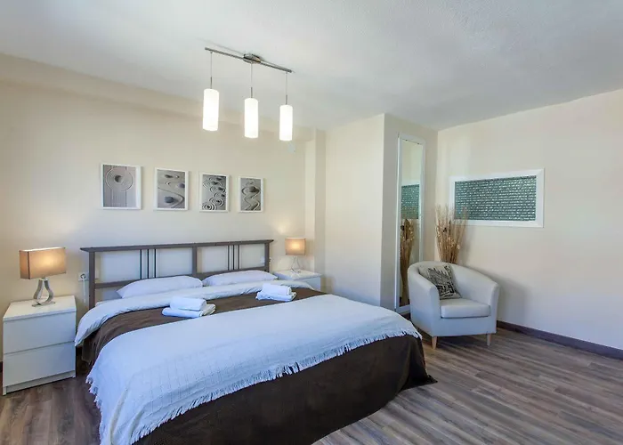 Apartman Malvarrosa Cavite