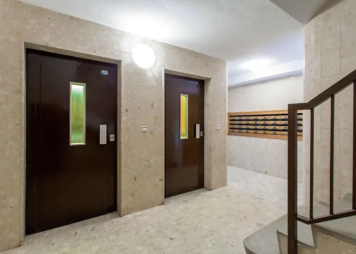 Apartman Malvarrosa Cavite