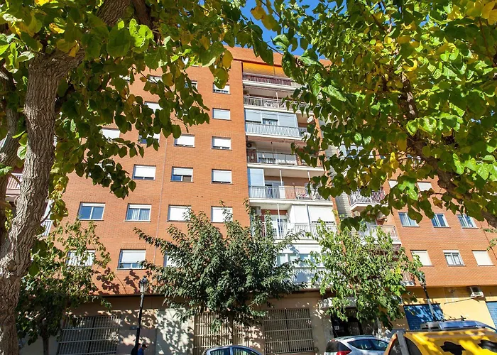 Apartman Malvarrosa Cavite