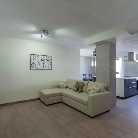 Apartamento Malvarrosa Cavite *