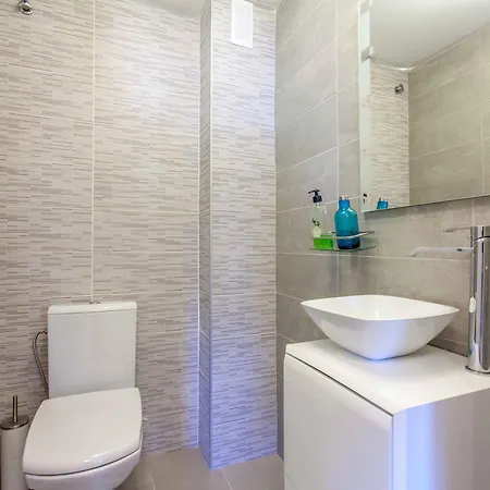Apartamento Malvarrosa Cavite *