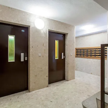 Apartamento Malvarrosa Cavite