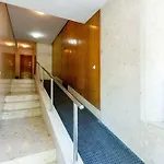 Апартаменты Malvarrosa Cavite Валенсия