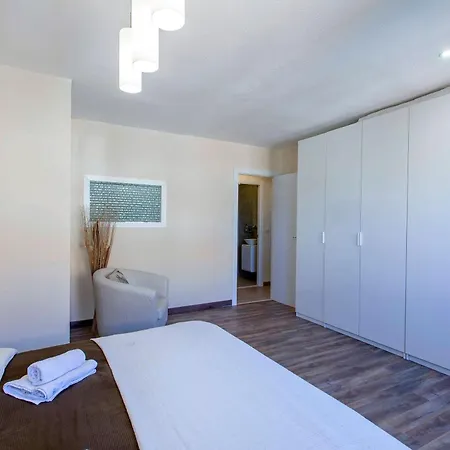 Apartment Malvarrosa Cavite Valencia