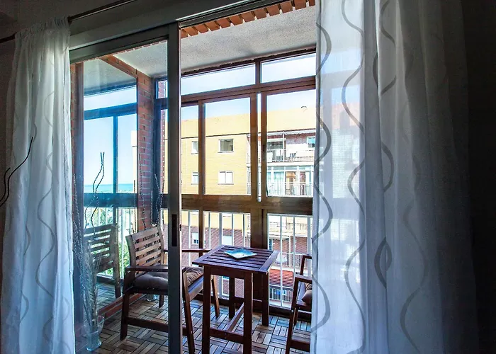 Apartament Malvarrosa Cavite